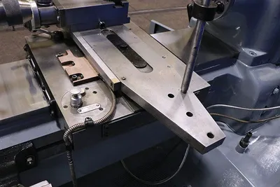 1985 HARDINGE HLV-H LATHES, PRECISION, JEWELERS, TOOLROOM, Etc. | Prime Machinery (17)