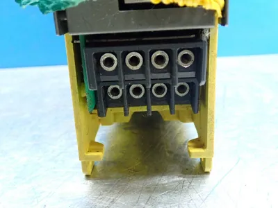 Used FANUC A06B6079H205 Servo Drives Ohio US | HGR 24 #797818