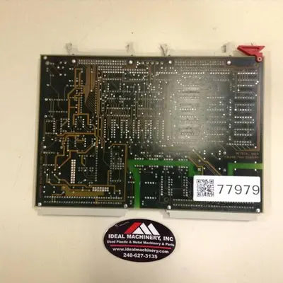 USED NESTAL ASC4 110.240.7945