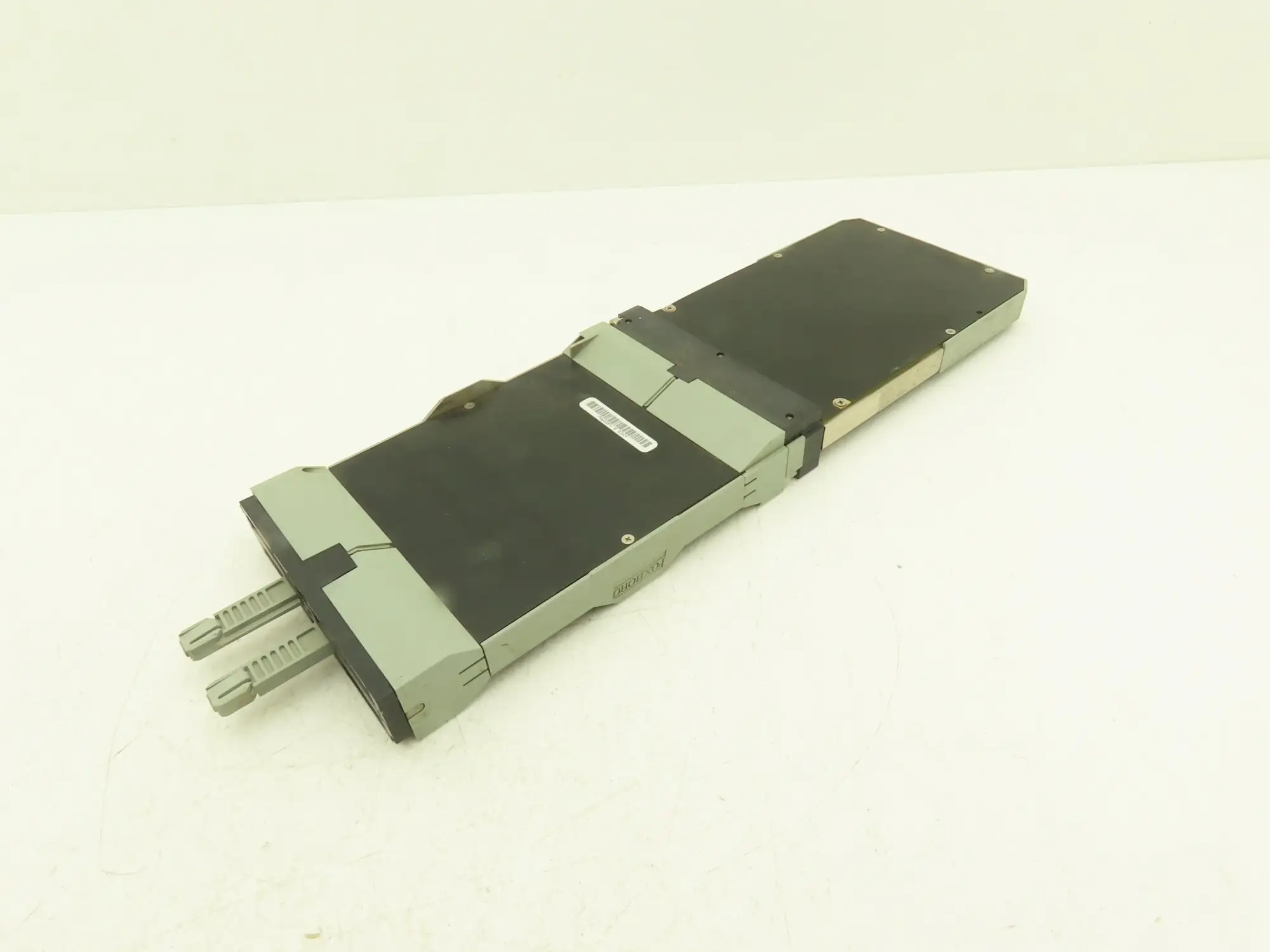 Foxboro P0900HS-0F IA Remote Manual Unit Module