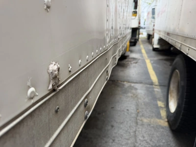 Used 2005 INTERNATIONAL 43SBA4X2 Box trucks Ohio US | Miedema Asset Management Group #1693429