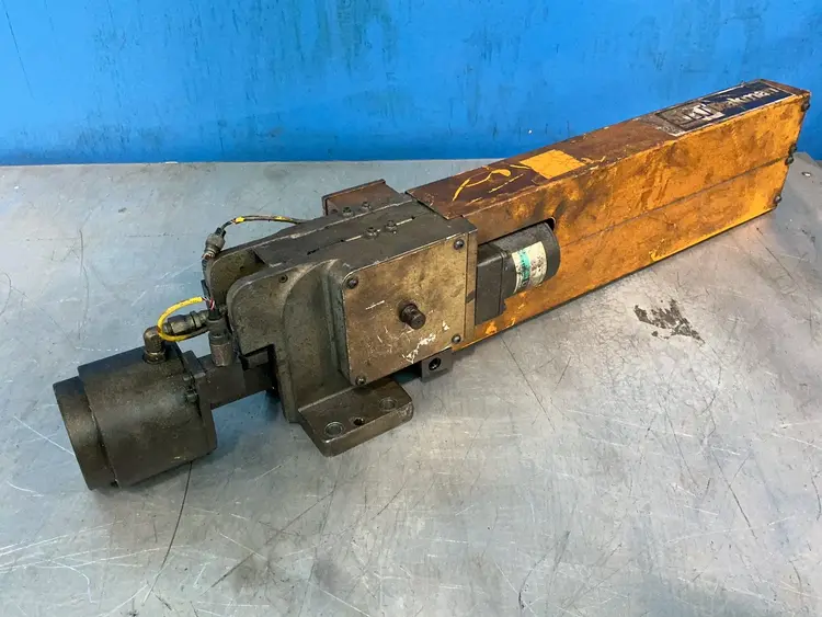 Used JIT PAKMAN JITSR Pumps Ohio US | HGR 24 #1413288