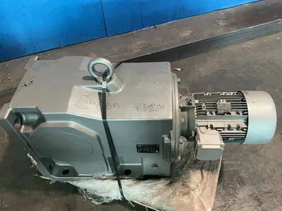 Used 2021 NORD SK9082.1132SH/4 CUS Motors (misc) Ohio US | HGR 24 #1764695
