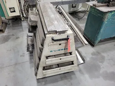 USED FASTI FP6040/4