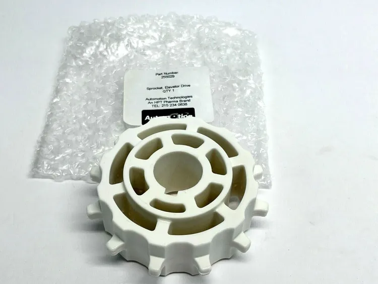 Used AUTOMOTION TECHNOLOGIES _UNKNOWN_ Misc Industrial Equipment | Maverick Industrial Sales #1114427