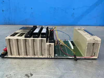 Used OMRON C500BC081  3G2A5BC081 PLC Processors Ohio US | HGR 24 #1345408