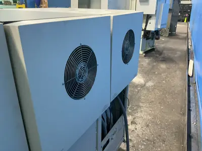 USED GENRAD 2272