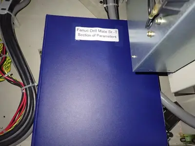 USED 1990 FANUC T