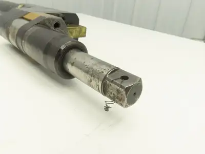 Atlas Copco QRT 62 200-O Servo Nutrunner 3/4" Drive Offset 4230 1705 80