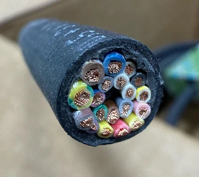 Phoenix Contact SACB-8/16-10,0PUR SCO P Other Business & Industrial | Fram Fram LLC (6)