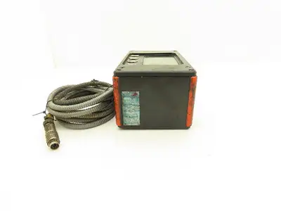 New Celio NCE25800 Ravicolor Industrial Printer Ink Control Panel