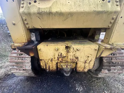 Used 1979 CATERPILLAR 977L Compact Track Loaders Ohio US | Proxy Equipment #1381964