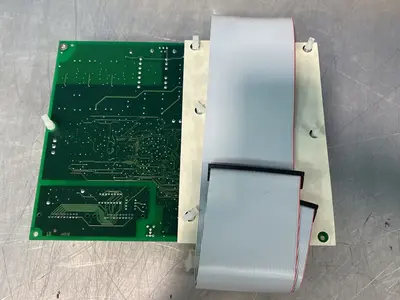 Printed Circuit Board