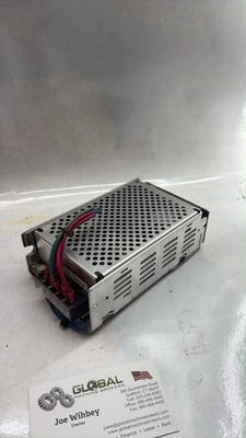 OMRON S8JX-G10024CD Electrical | Global Machine Brokers, LLC (4)
