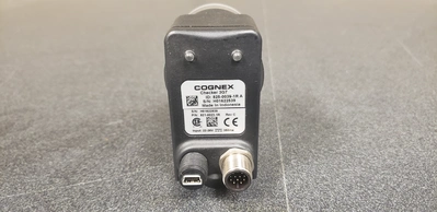 Cognex Checker 3G7 Sensor 825-0039-1R A