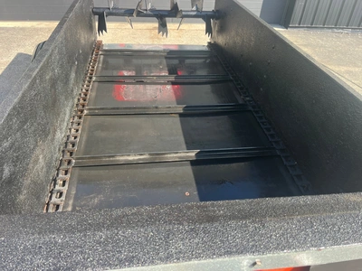 H&S 80 Manure Spreader | County Equipment Company LLC (9)