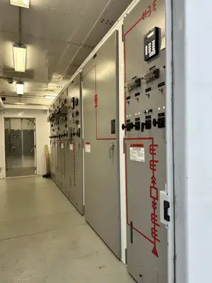 Used _UNKNOWN_ _UNKNOWN_ Power Generation New York US | Apex Group #1550825