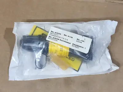 USED RAYCHEM E-100-A