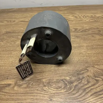 New | in-Stock CLARK 1947710 Parts & Accessories (Material Handling) Ohio US | Surplus Asset Holdings #1226486