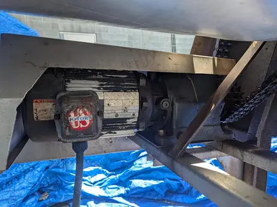 USED THIELE TECNOLOGIES / UNIVERSAL E192