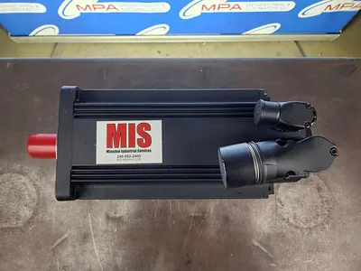 USED REXROTH MSK071D-0300-NN-M1-UG0-NNNN