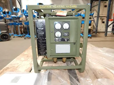 Used DEWEY 531A Diesel Generators Texas US | Aucto #1308552