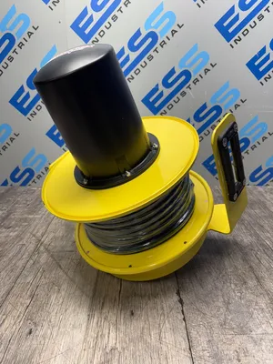 CONDUCTIX 533658 Electrical/PLC/Automation | ESS Industrial Equipment Sales (2)