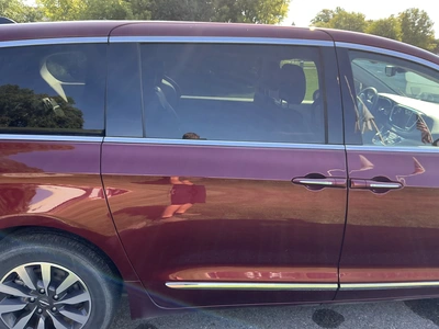 Used 2023 CHRYSLER PACIFICA Vans Michigan US | Miedema Asset Management Group #1397148