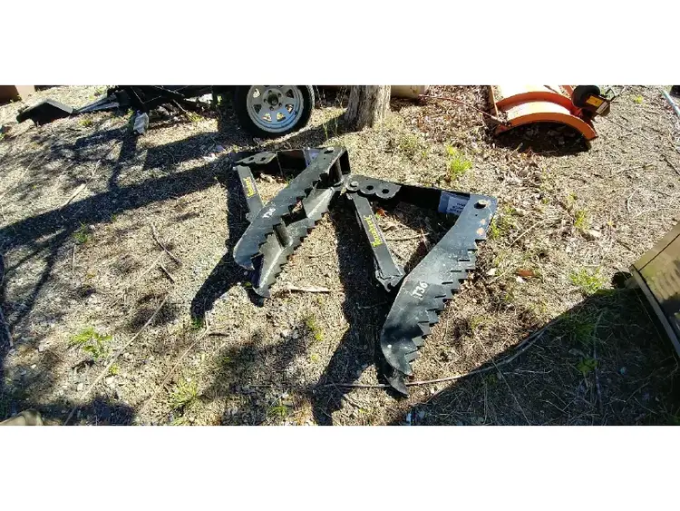 Used TOMAHAWK T36 Misc Construction Attachements North Carolina US | Levan Equipment #1546356
