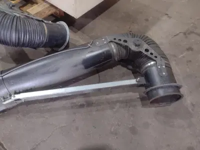 USED AIR QUALITY ENGINEERING AQE4000