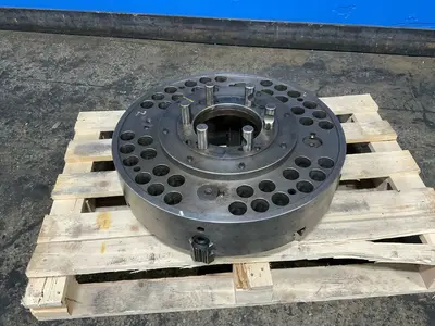 Used UNION MFG CO _UNKNOWN_ Tooling & Accessories (Other) Ohio US | HGR 24 #1456114