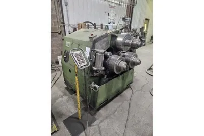 ROUNDO R4 Misc Angle Rolls | Bud's Equipment Sales (5)