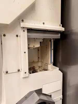 Used 2024 _UNKNOWN_ _UNKNOWN_ Multitasking Machining Centers GB | Apex Group #1552226