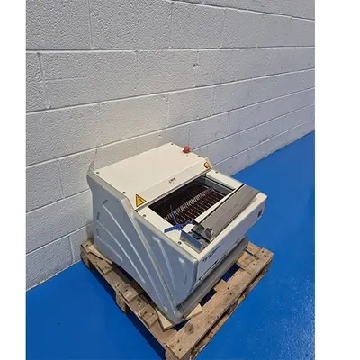 Used Jac _UNKNOWN_ Bread Slicers Pennsylvania US | ISCA #1299210