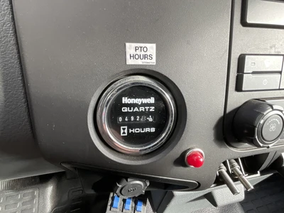 Used 2014 FORD F450 Dump trucks California US | Big Truck & Equipment #1567913