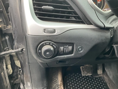USED 2016 JEEP CHEROKEE