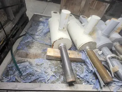 NEW METSO 1093050058
