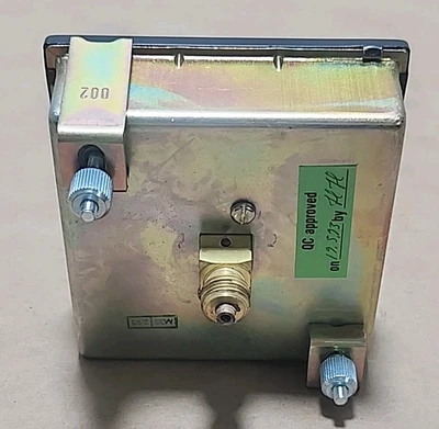 NEW Santasalo-Sohlberg 605000-82F