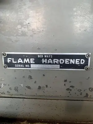 USED SOUTH BEND FOURTEEN
