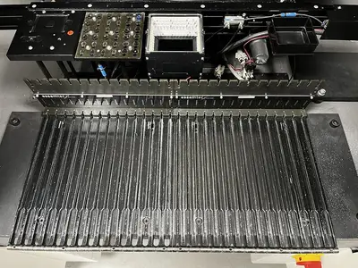 USED 2012 ESSEMTEC PARAQUDA