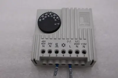 Rittal SK3110 Temperature Control Switch SK 3110 STOCK H1517A