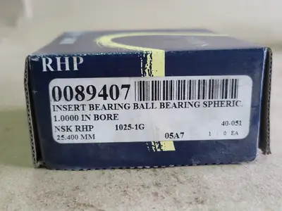 NEW RHP 1025-1G