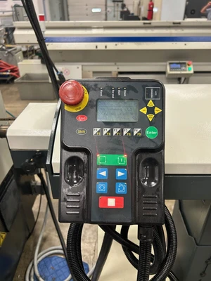 2017 Tornos CT20 CNC Swiss Machine