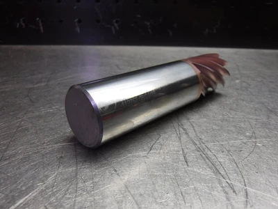 Fullerton Tool 25mm Solid Carbide Endmill 9 Flute 36232 (LOC1838D)