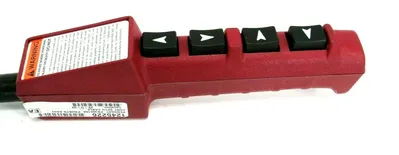 NEW PB300-16A PENDANT 4 BUTTON PB30016A