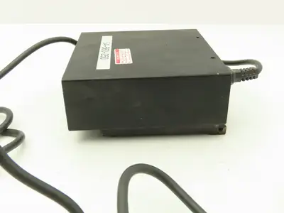 Fowler Sylvac D25 Digital Indicator Gage Display 115V  -Not Working-