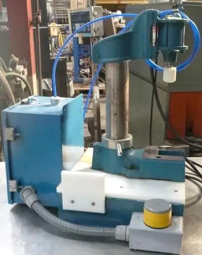 Used OTHER AP4 Pelleting Presses California US | Machinery & Equipment #140921