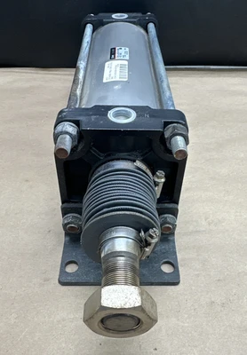 NEW SMC CDA1LN100-200K-XC18AC