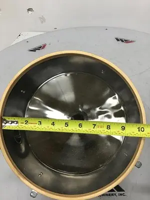 USED KAWATA CDA150U / LD