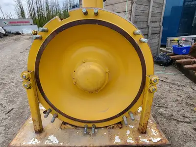 HD785-5 Front Corner Group